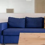 Maria\'S Sea View Apartment