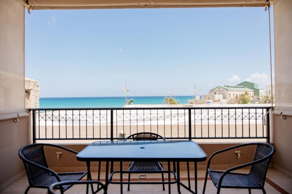 Maria's Sea View * Héraklion